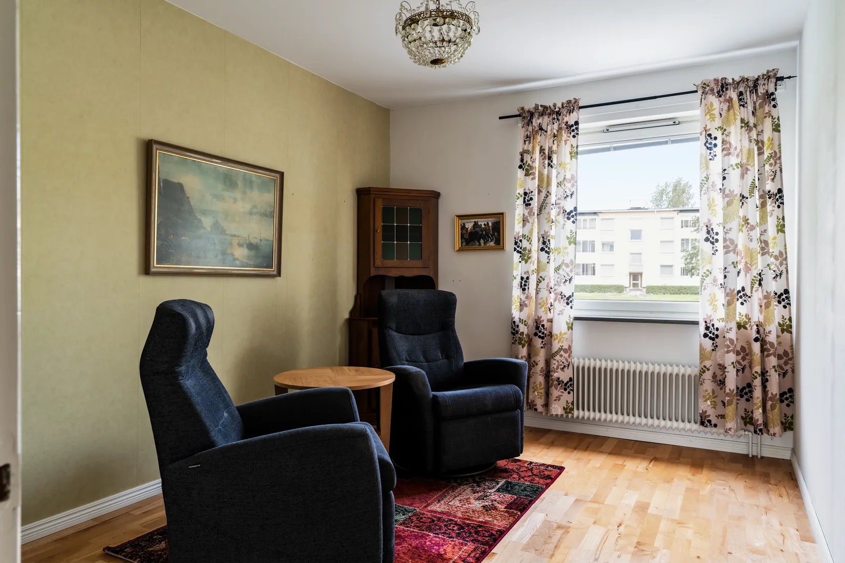 Bostadsrätt, Tellusvägen 20, Stenkulla, Nyköping