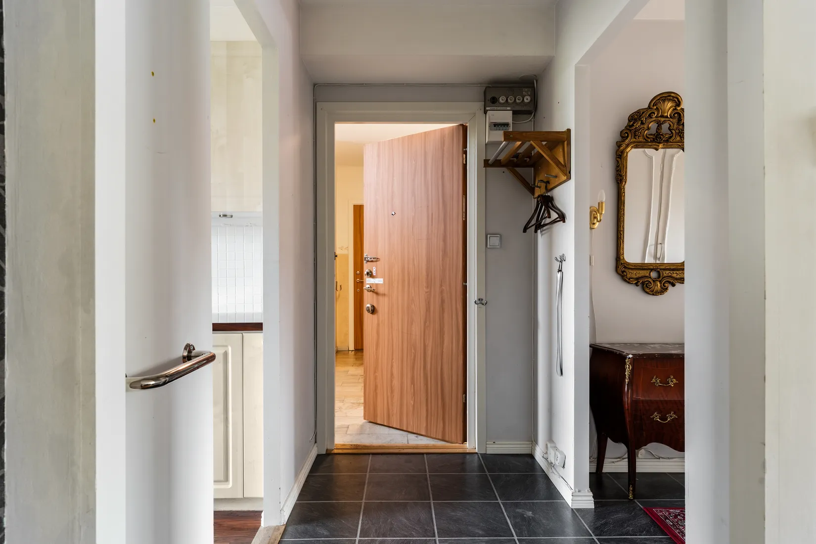 Bostadsrätt, Tellusvägen 20, Stenkulla, Nyköping