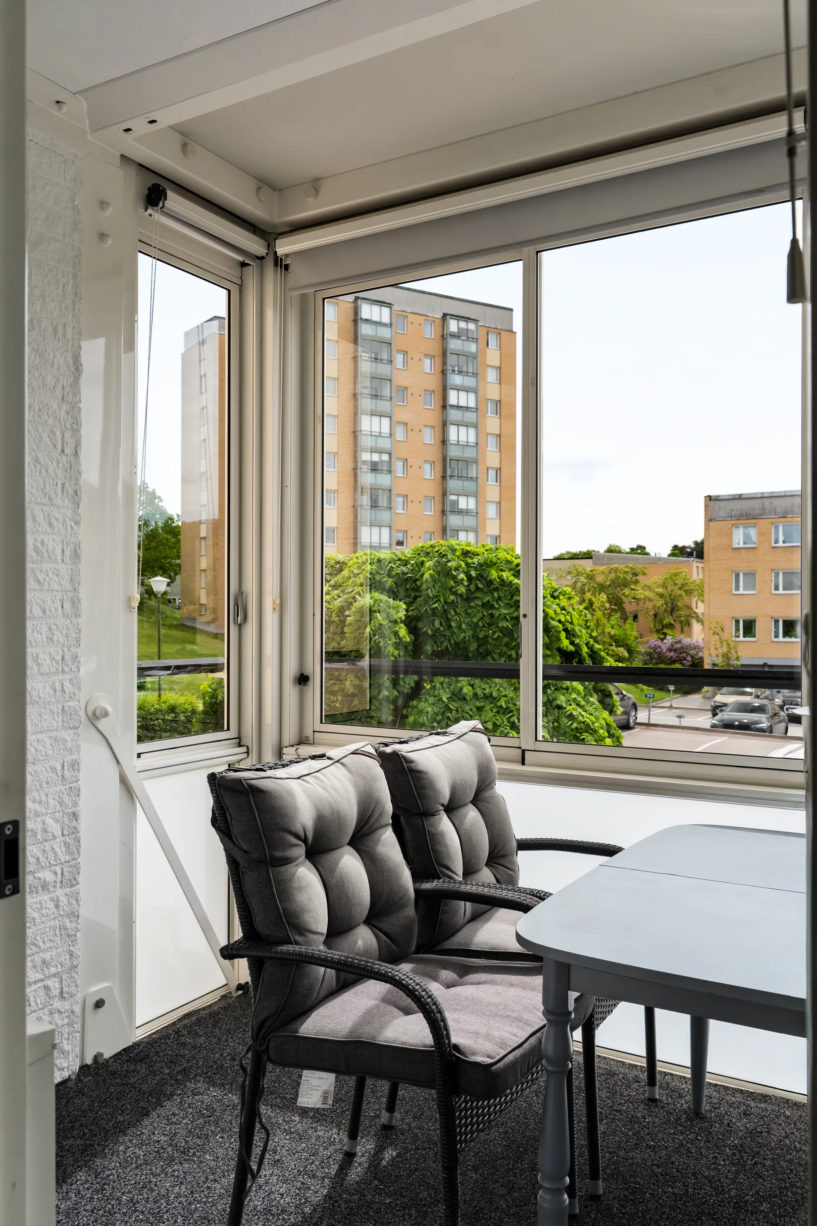 Bostadsrätt, Tellusvägen 20, Stenkulla, Nyköping