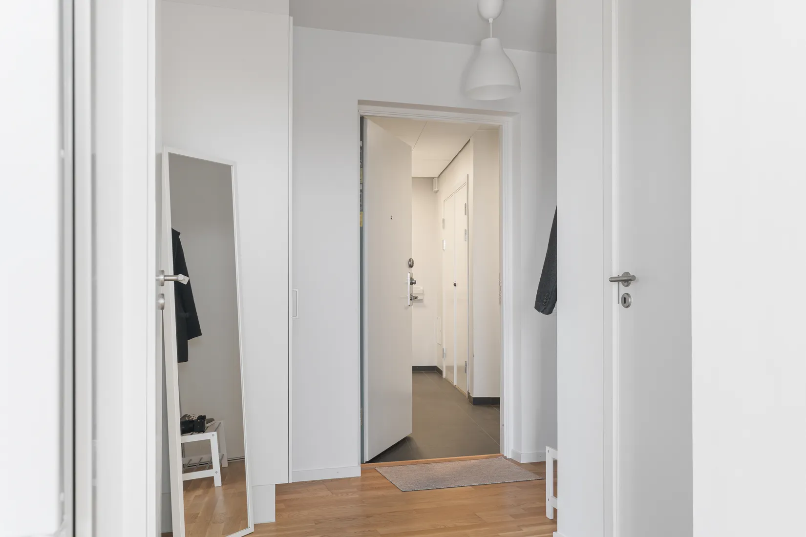Bostadsrätt, Mittlinjen 15, Arenaparken, Lund