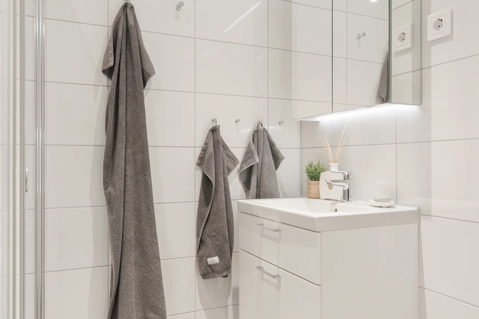 Bostadsrätt, Mittlinjen 15, Arenaparken, Lund