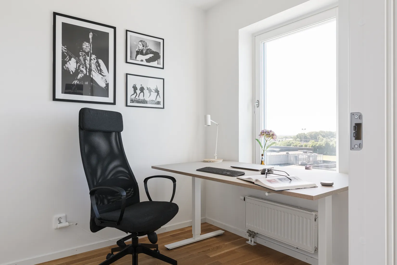 Bostadsrätt, Mittlinjen 15, Arenaparken, Lund