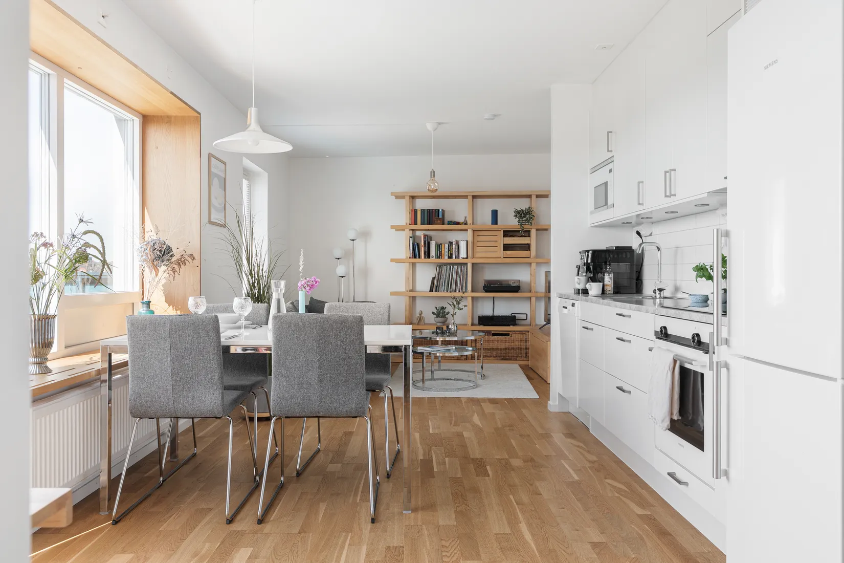 Bostadsrätt, Mittlinjen 15, Arenaparken, Lund