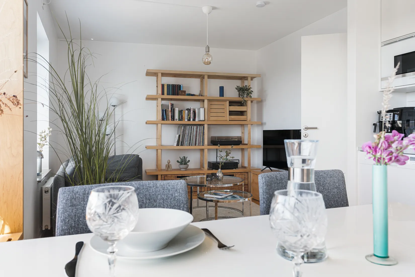Bostadsrätt, Mittlinjen 15, Arenaparken, Lund