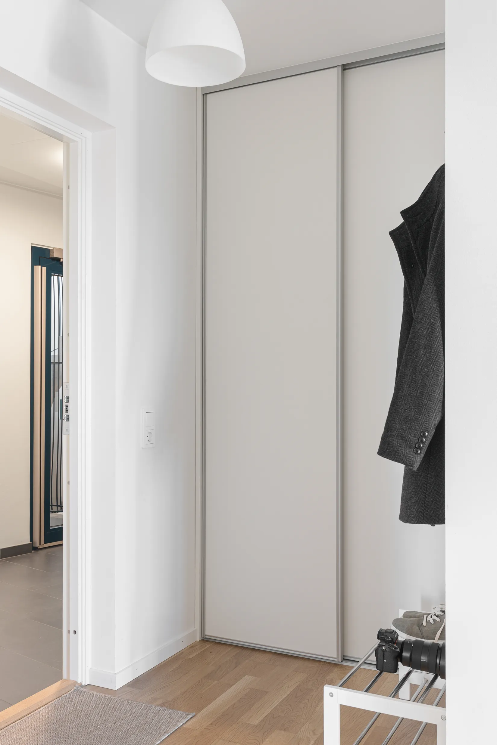 Bostadsrätt, Mittlinjen 15, Arenaparken, Lund