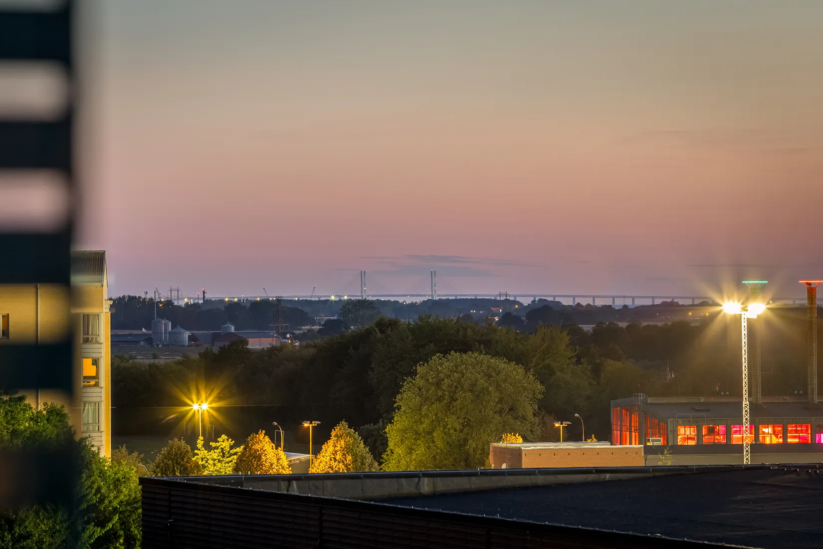 Bostadsrätt, Mittlinjen 15, Arenaparken, Lund