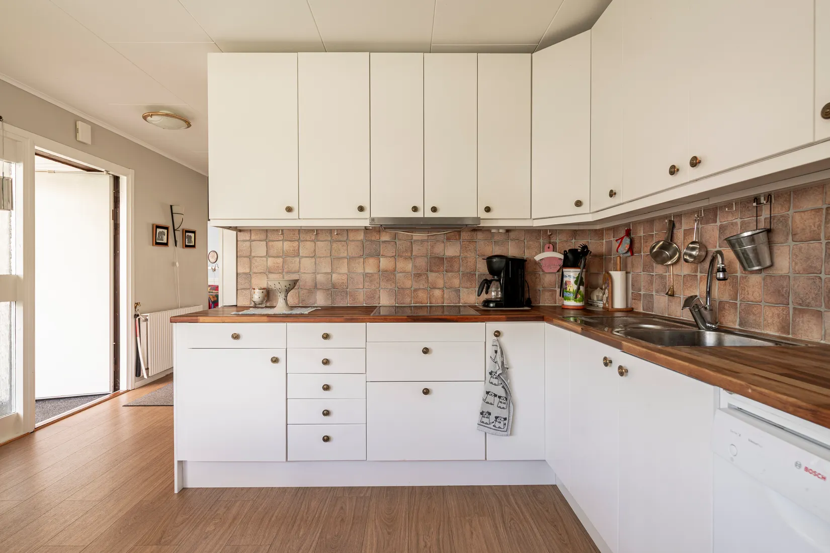 Villa, Radhus, Solbrudsvägen 2, Gryta, Västerås