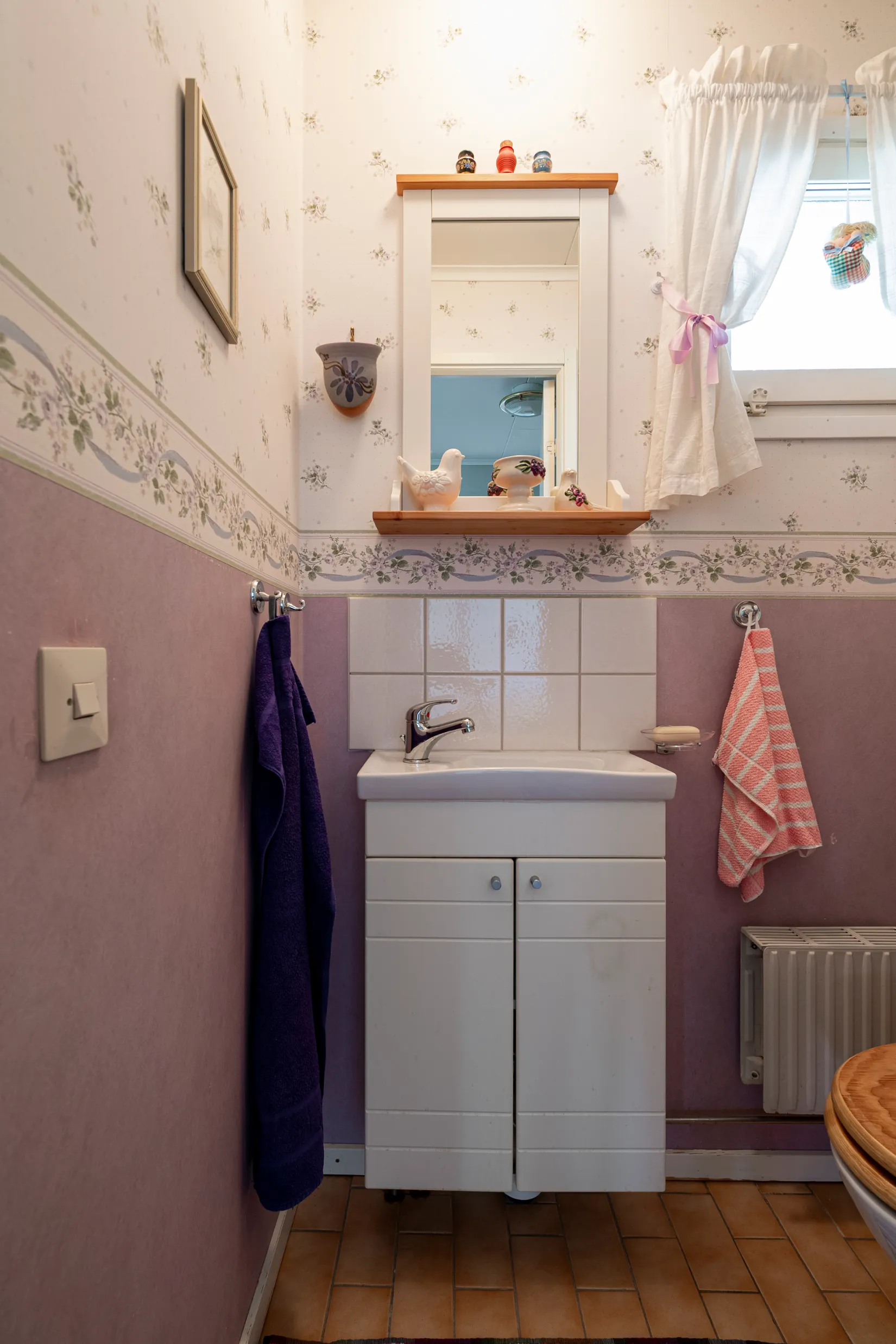 Villa, Radhus, Solbrudsvägen 2, Gryta, Västerås
