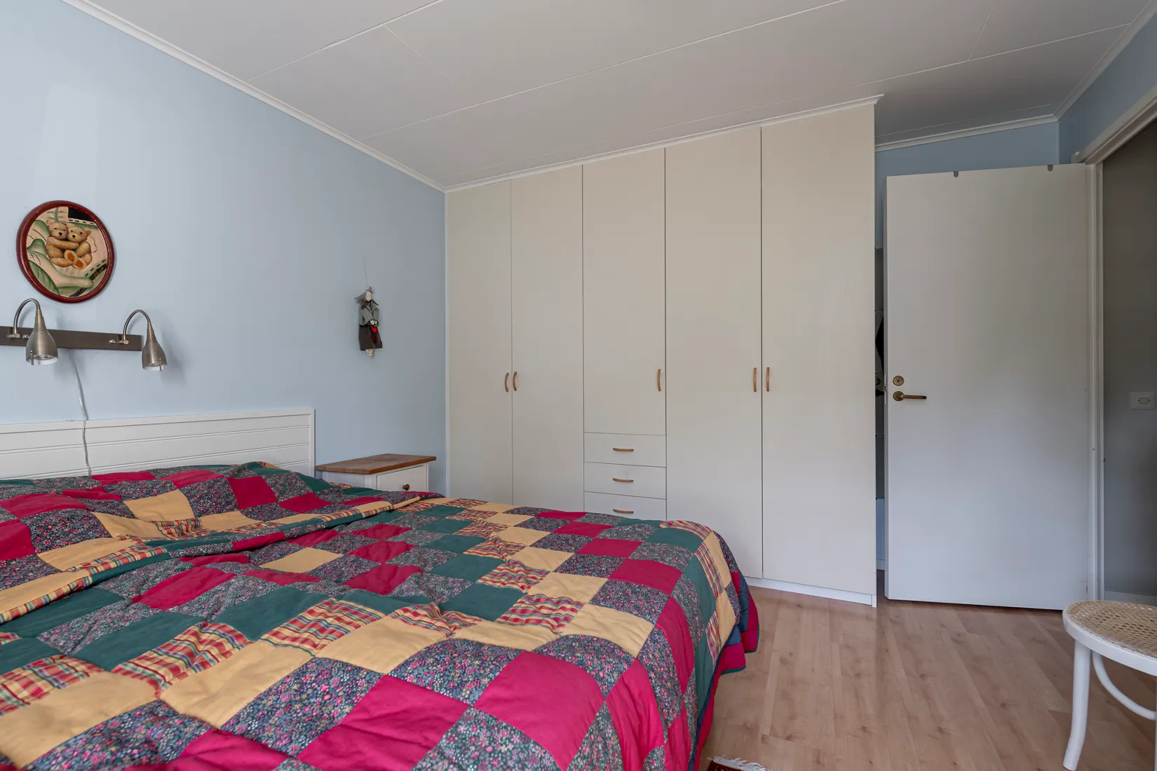 Villa, Radhus, Solbrudsvägen 2, Gryta, Västerås
