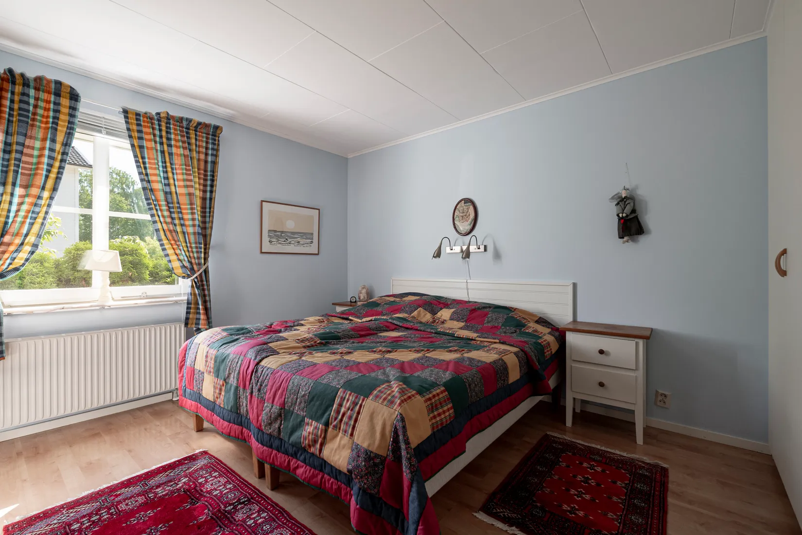 Villa, Radhus, Solbrudsvägen 2, Gryta, Västerås