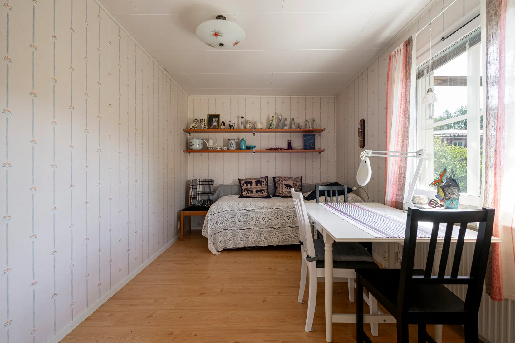 Villa, Radhus, Solbrudsvägen 2, Gryta, Västerås