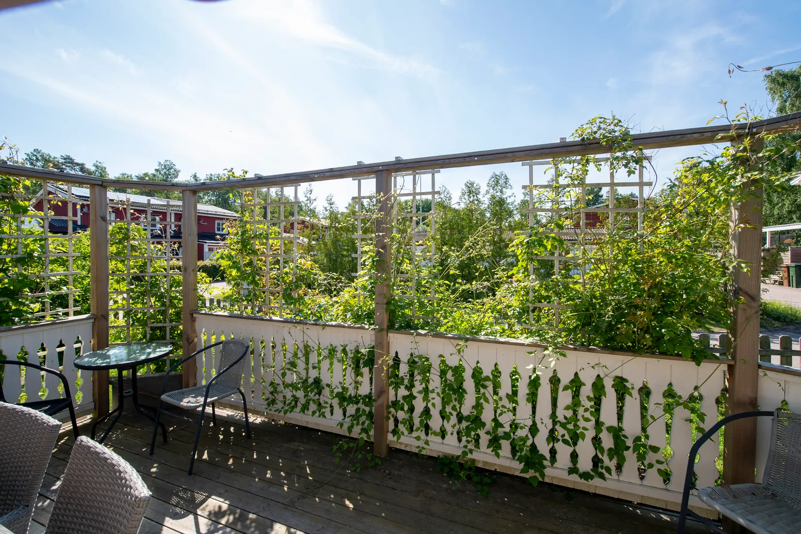 Villa, Radhus, Solbrudsvägen 2, Gryta, Västerås