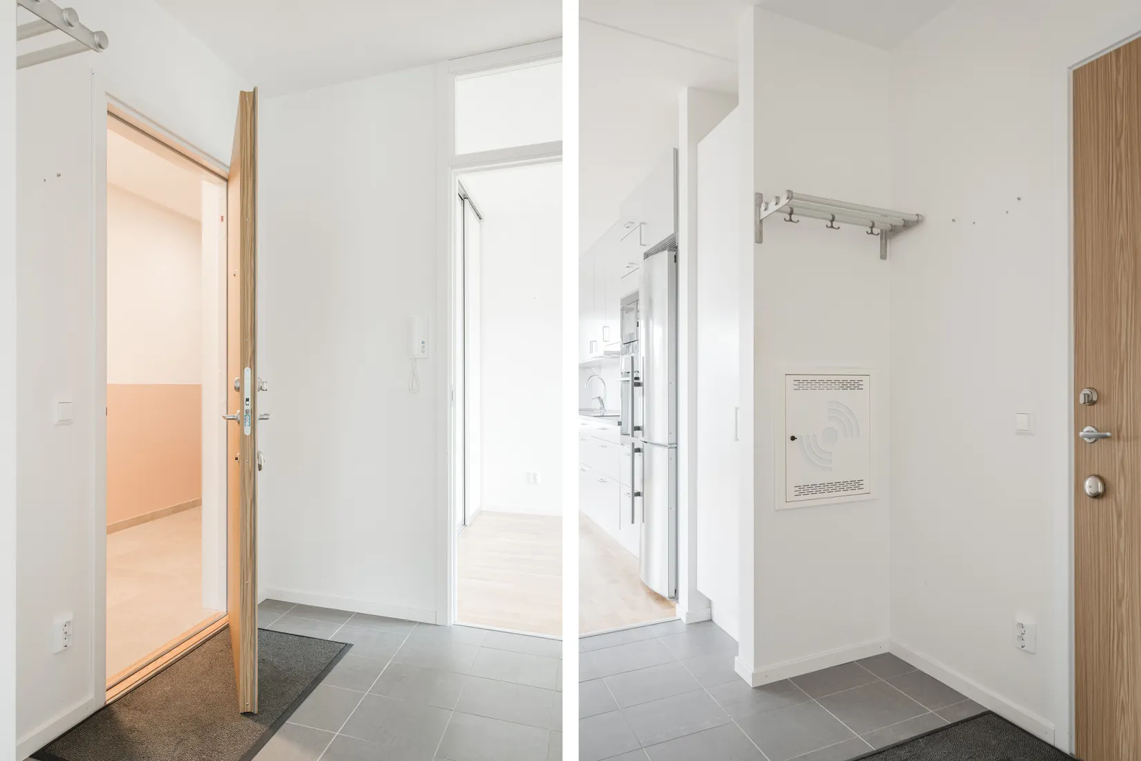 Bostadsrätt, Systerbrunnsvägen 13, Malmö
