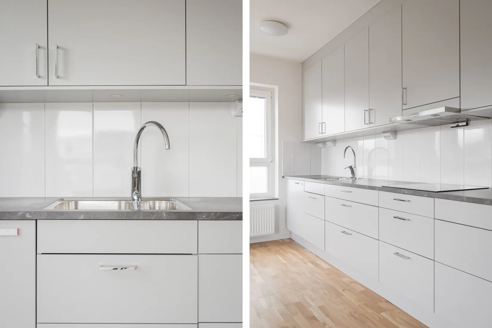 Bostadsrätt, Systerbrunnsvägen 13, Malmö