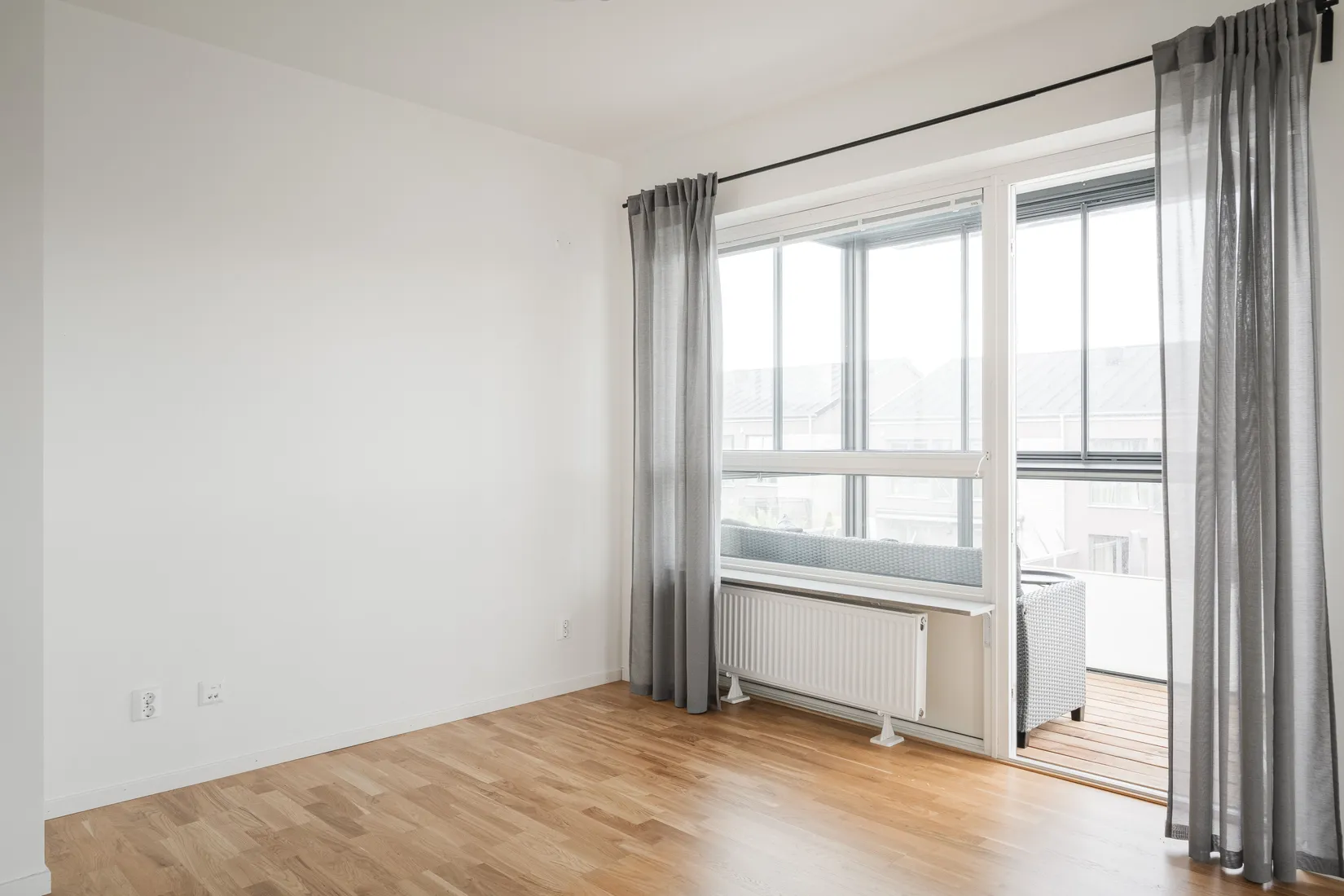 Bostadsrätt, Systerbrunnsvägen 13, Malmö