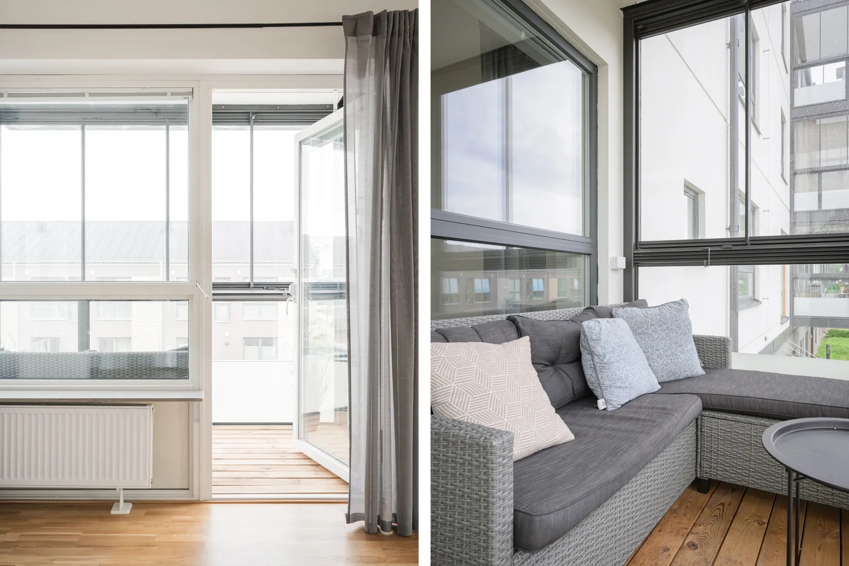 Bostadsrätt, Systerbrunnsvägen 13, Malmö