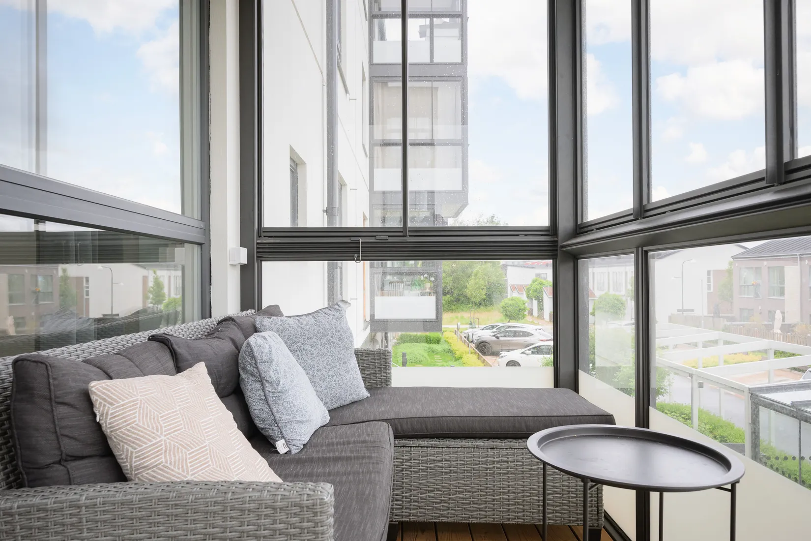 Bostadsrätt, Systerbrunnsvägen 13, Malmö