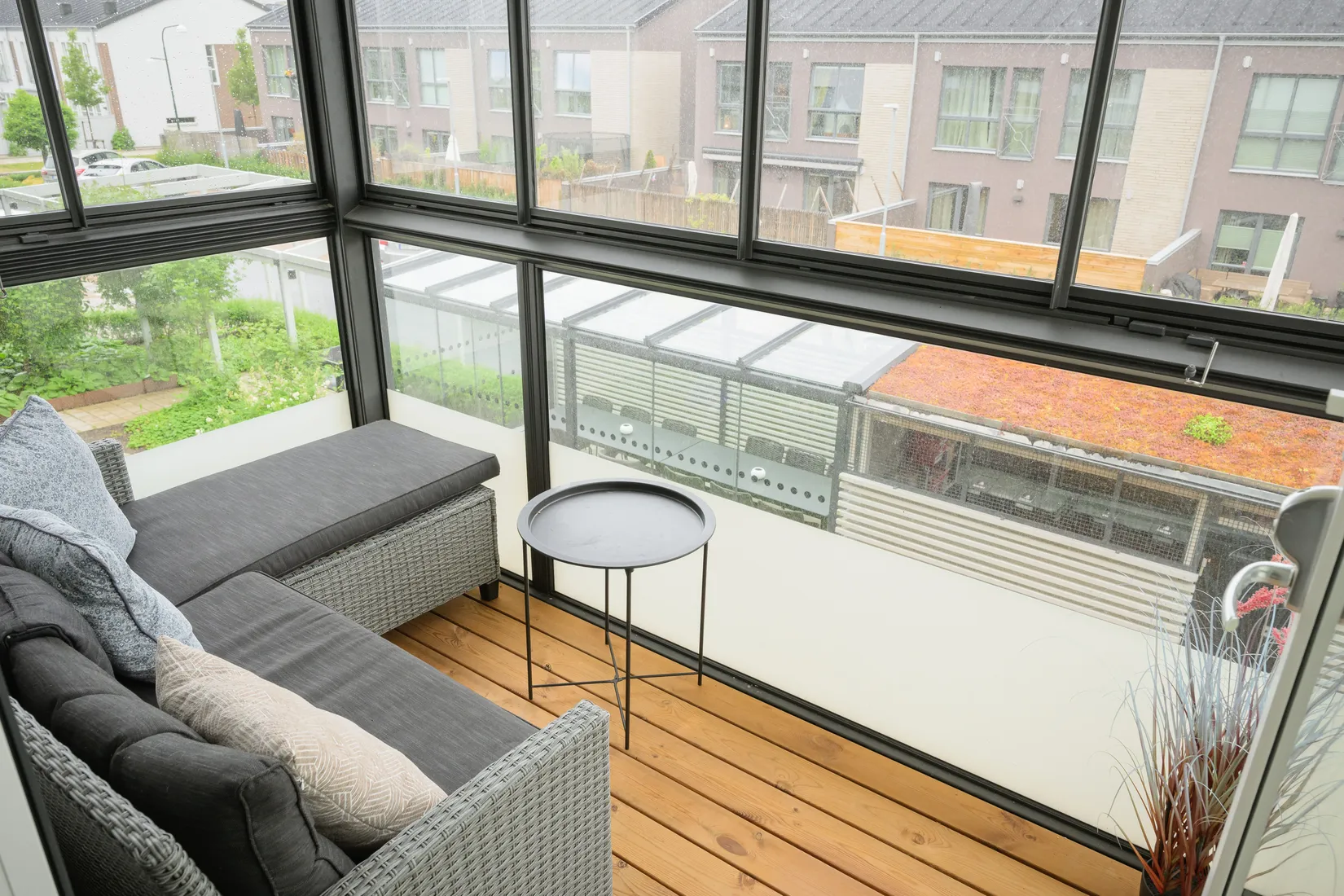 Bostadsrätt, Systerbrunnsvägen 13, Malmö