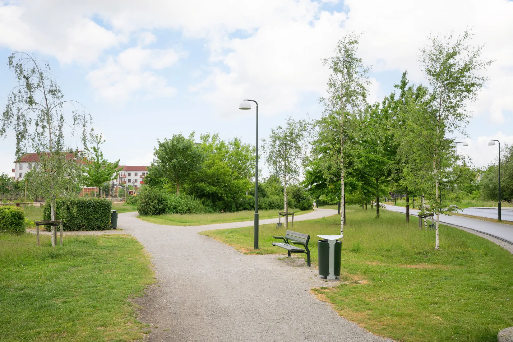 Bostadsrätt, Systerbrunnsvägen 13, Malmö