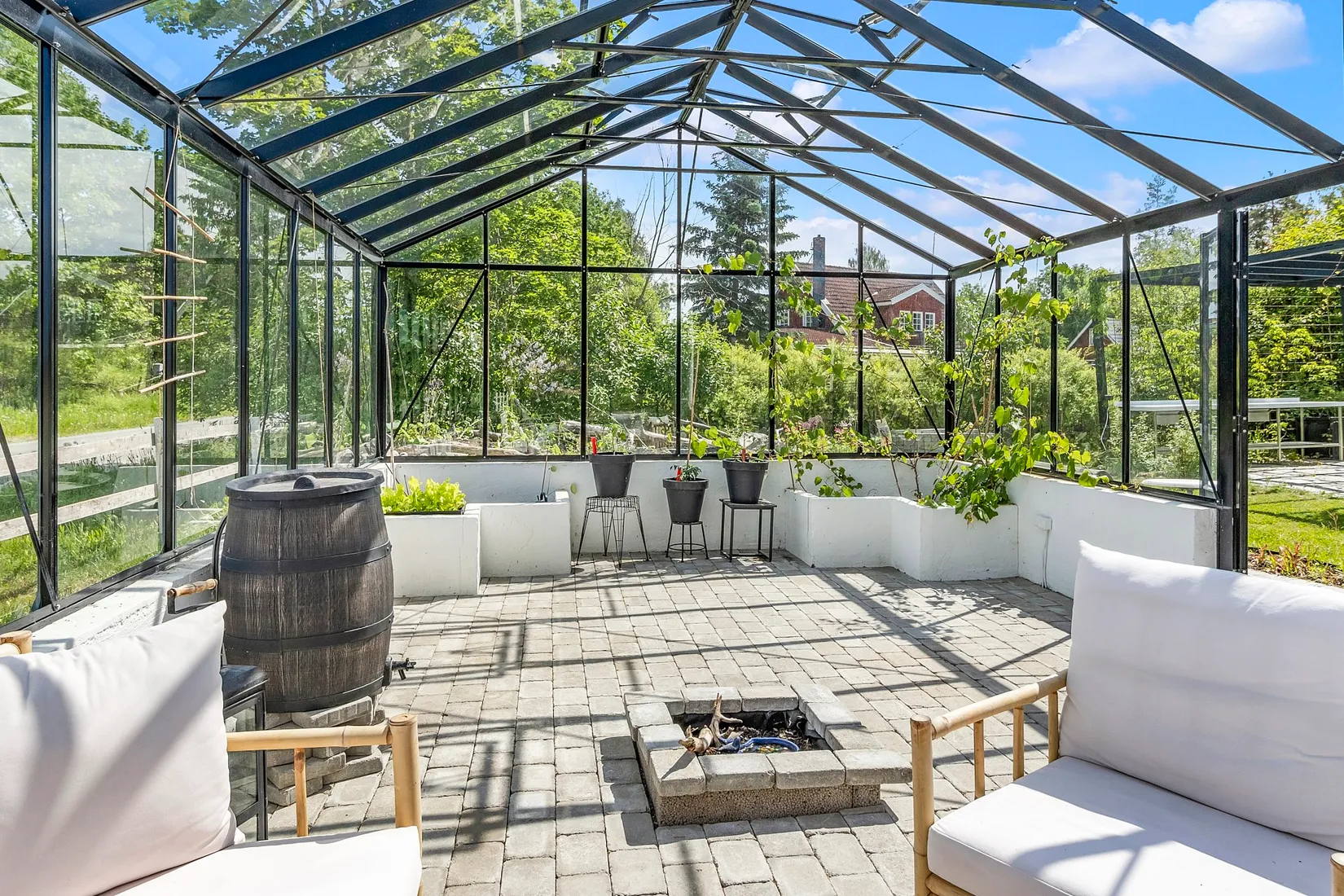 Villa, Ulvsta 18, Haraker, Västerås