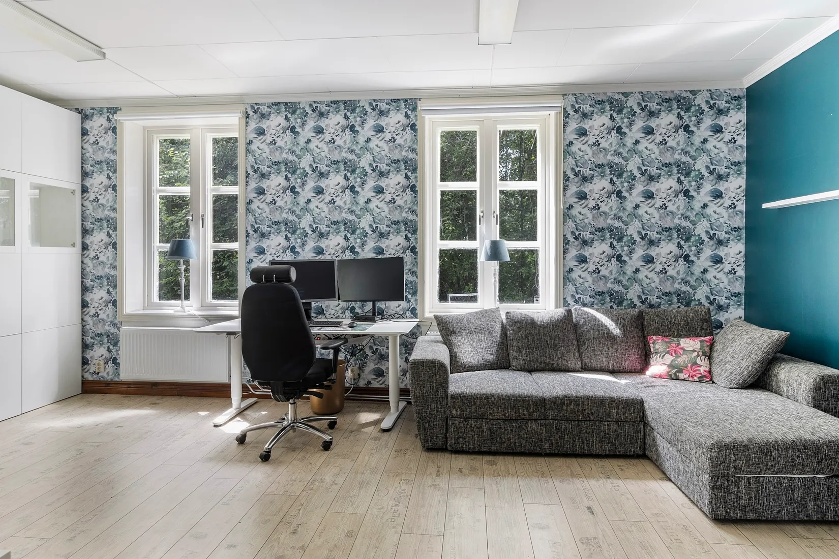 Villa, Ulvsta 18, Haraker, Västerås
