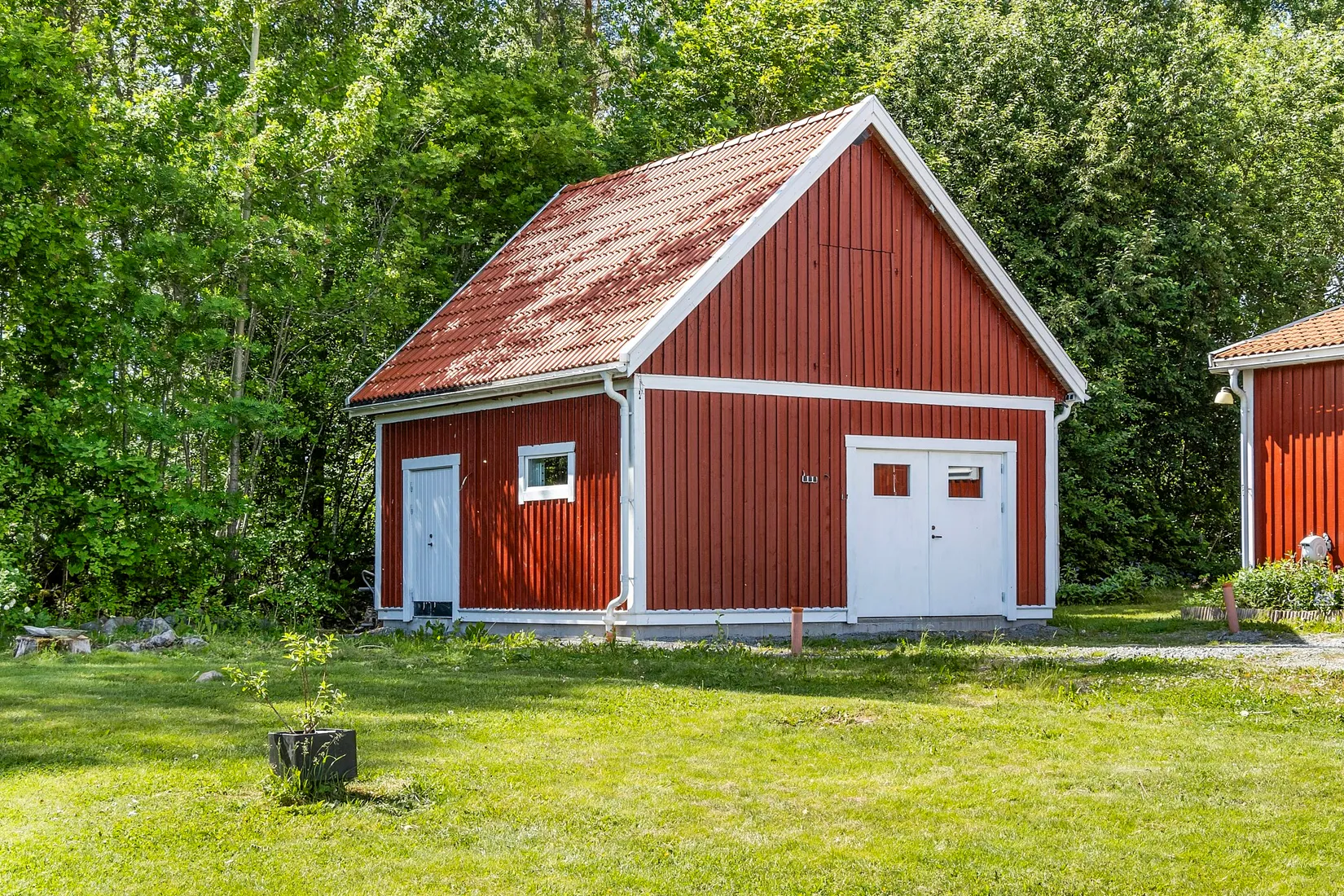 Villa, Ulvsta 18, Haraker, Västerås