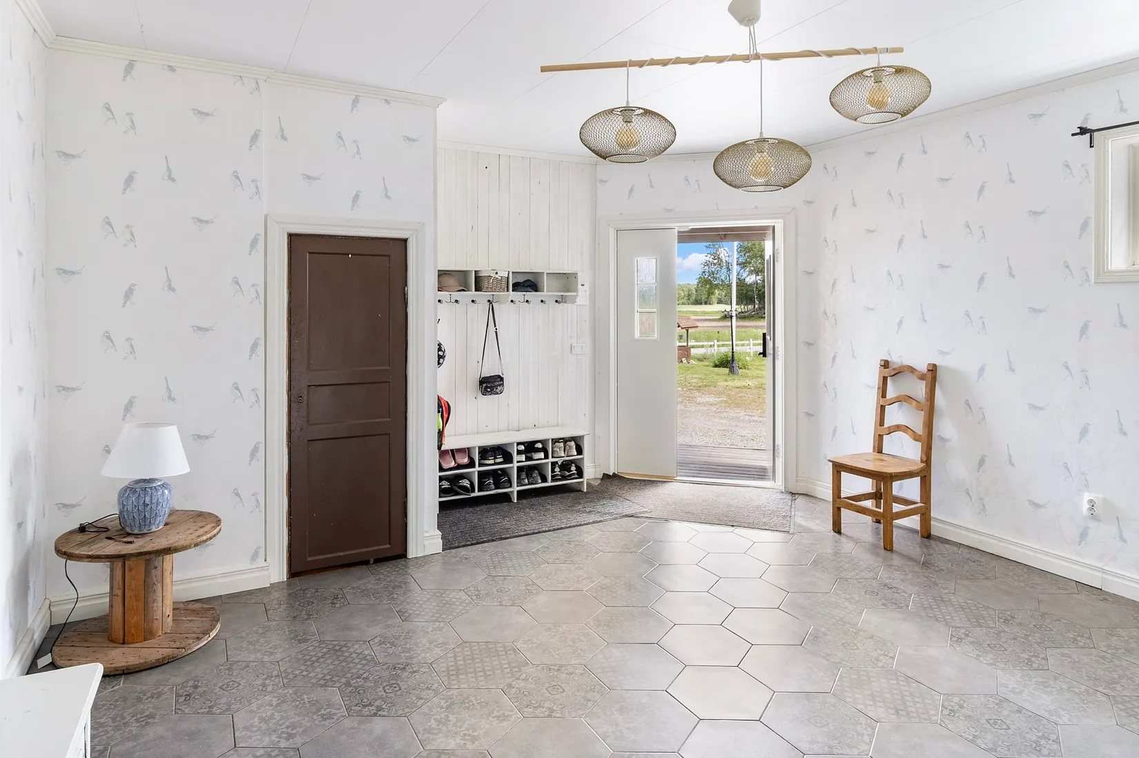 Villa, Ulvsta 18, Haraker, Västerås