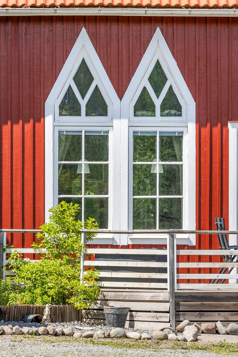 Villa, Ulvsta 18, Haraker, Västerås