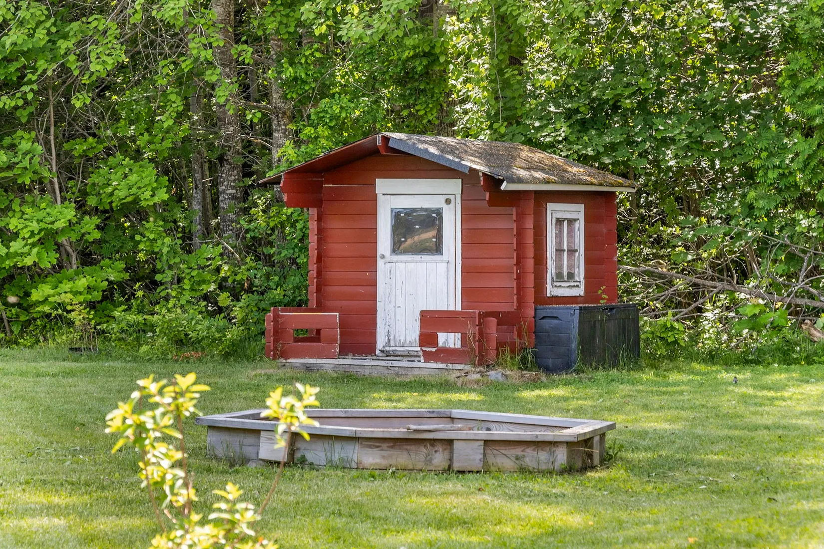 Villa, Ulvsta 18, Haraker, Västerås