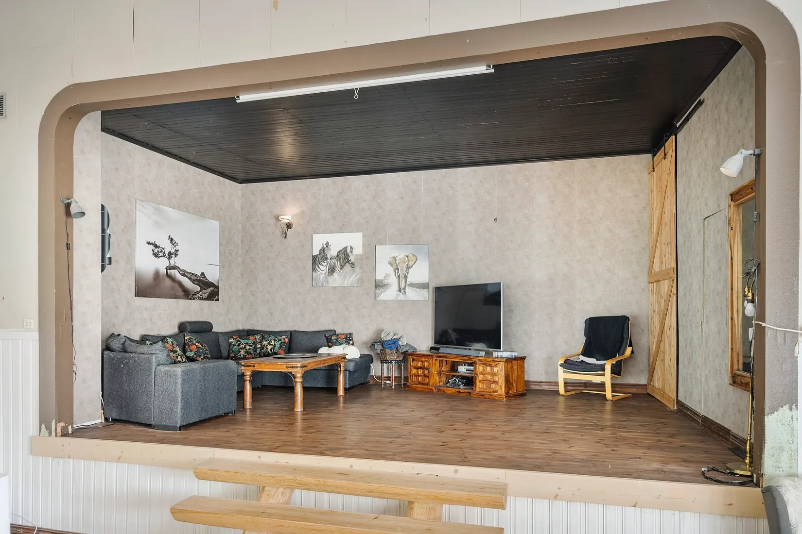 Villa, Ulvsta 18, Haraker, Västerås