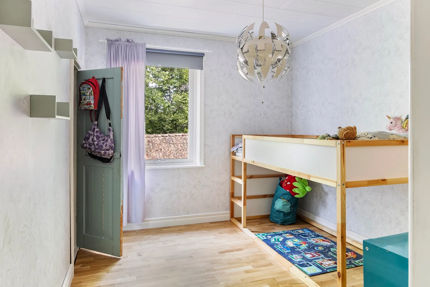 Villa, Ulvsta 18, Haraker, Västerås