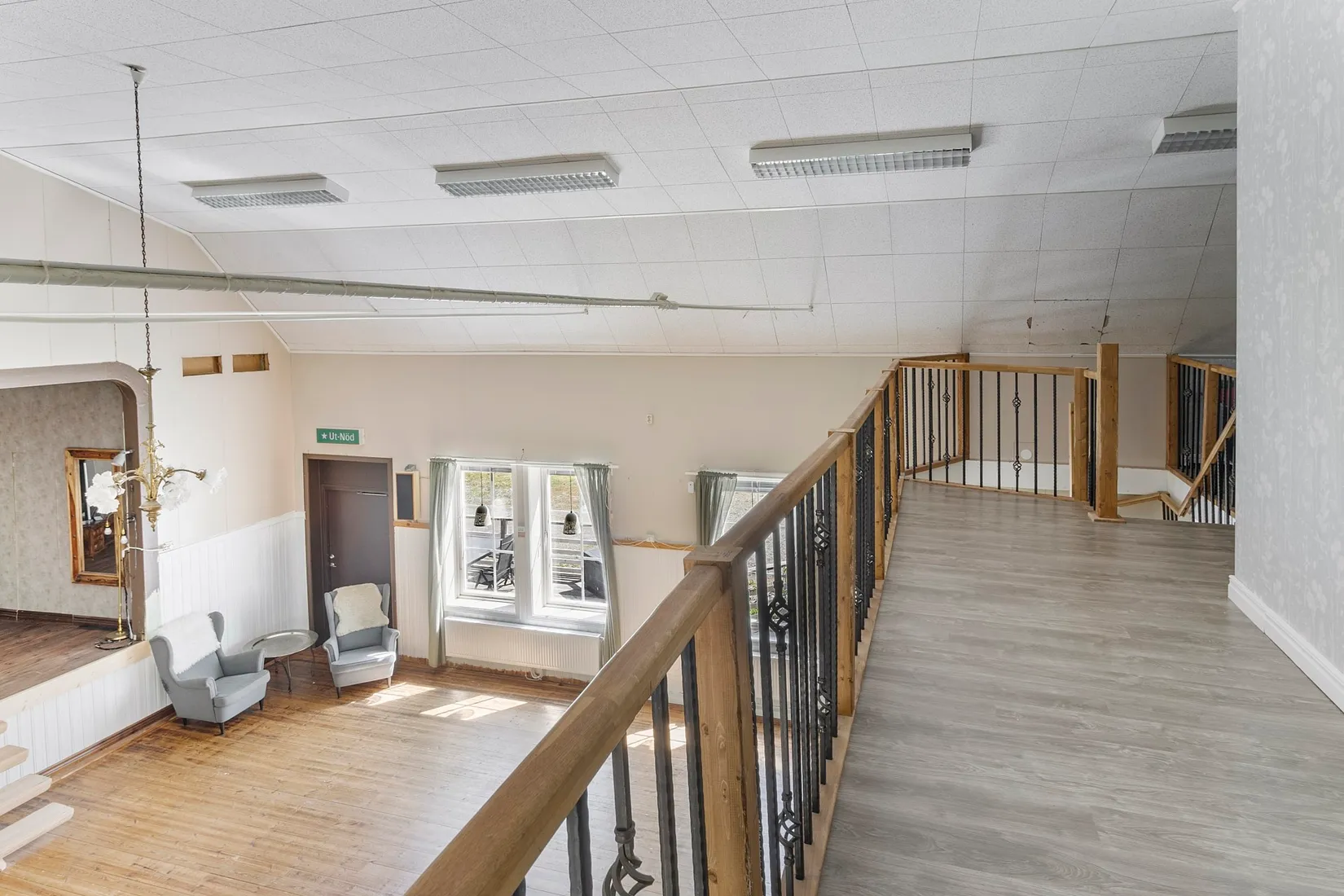 Villa, Ulvsta 18, Haraker, Västerås