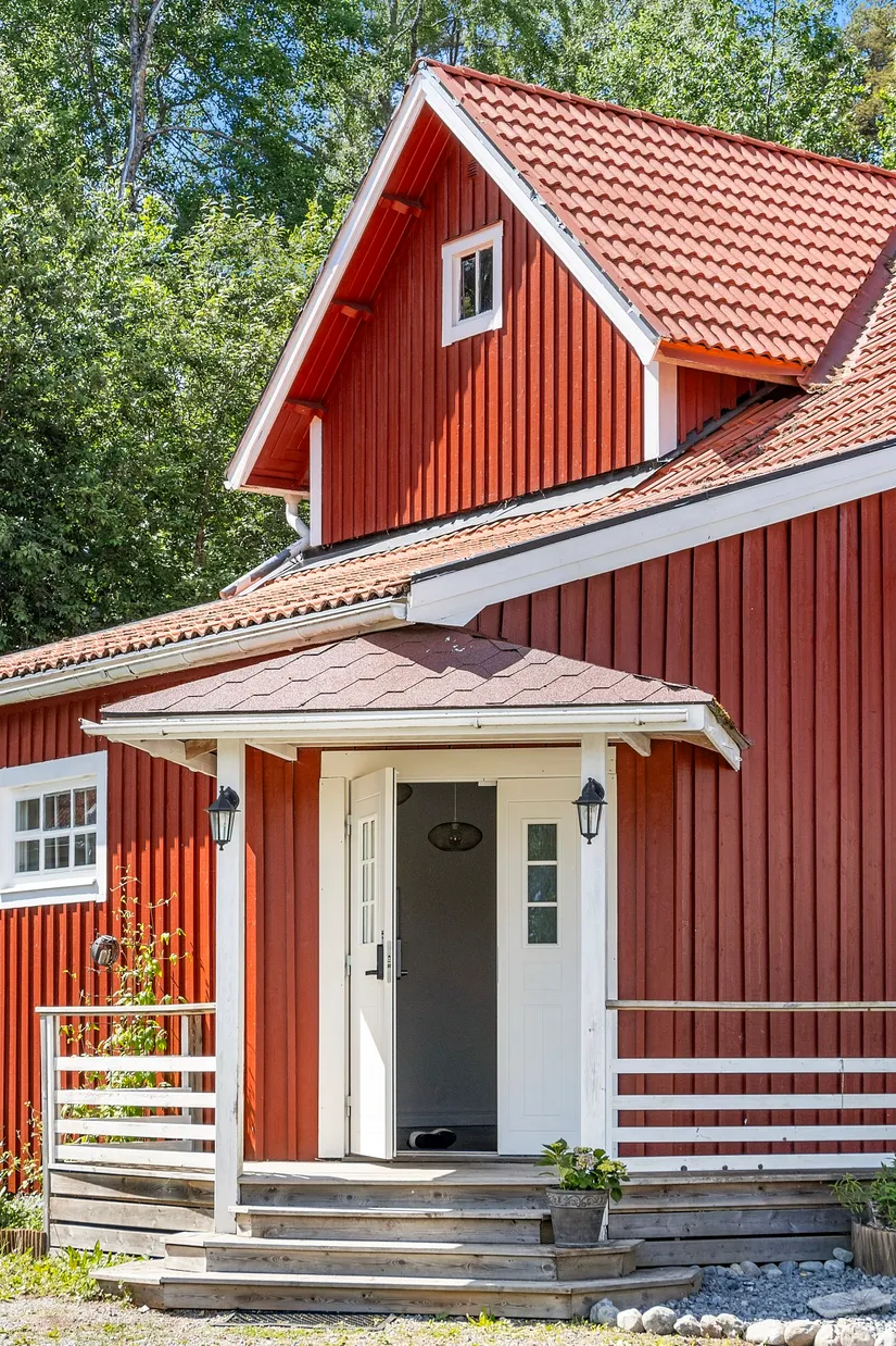 Villa, Ulvsta 18, Haraker, Västerås