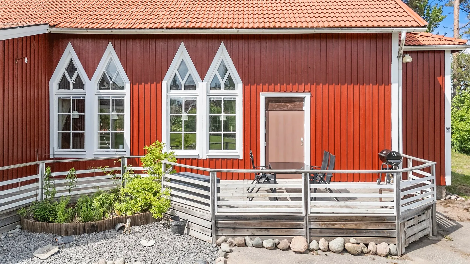 Villa, Ulvsta 18, Haraker, Västerås