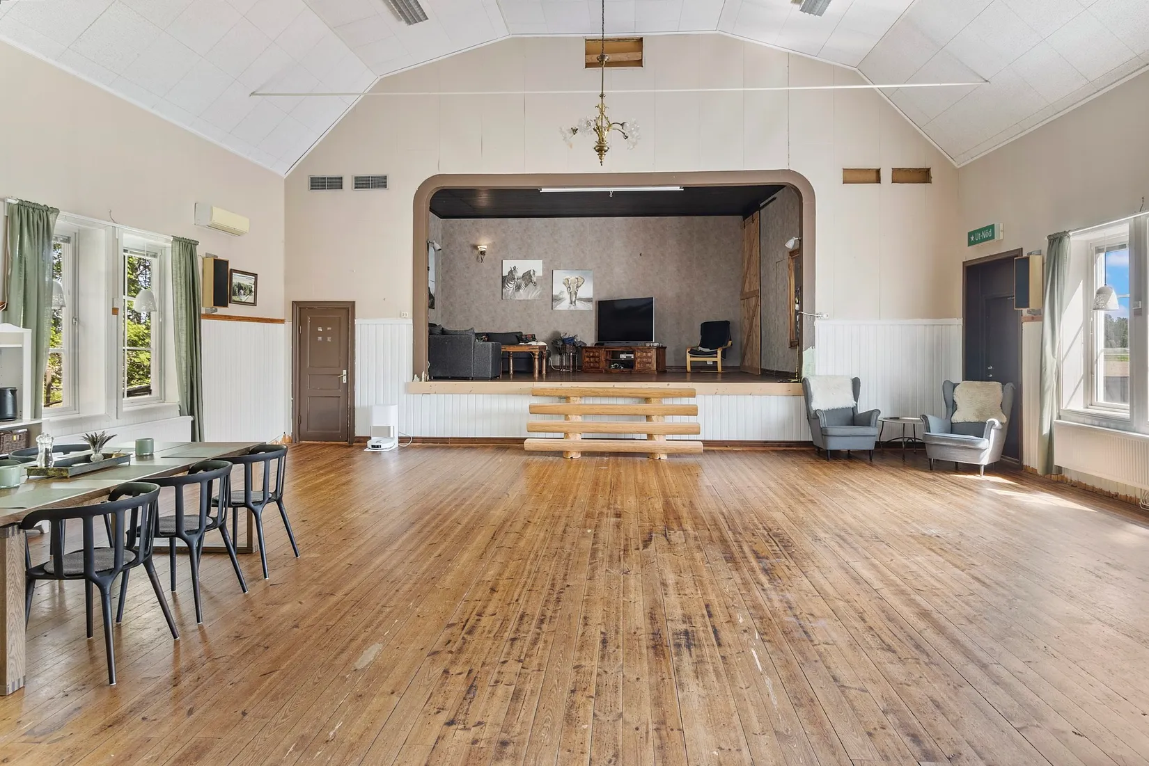 Villa, Ulvsta 18, Haraker, Västerås