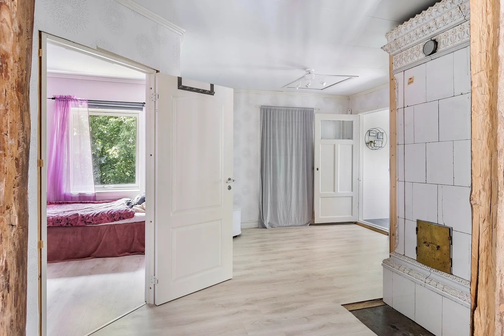 Villa, Ulvsta 18, Haraker, Västerås