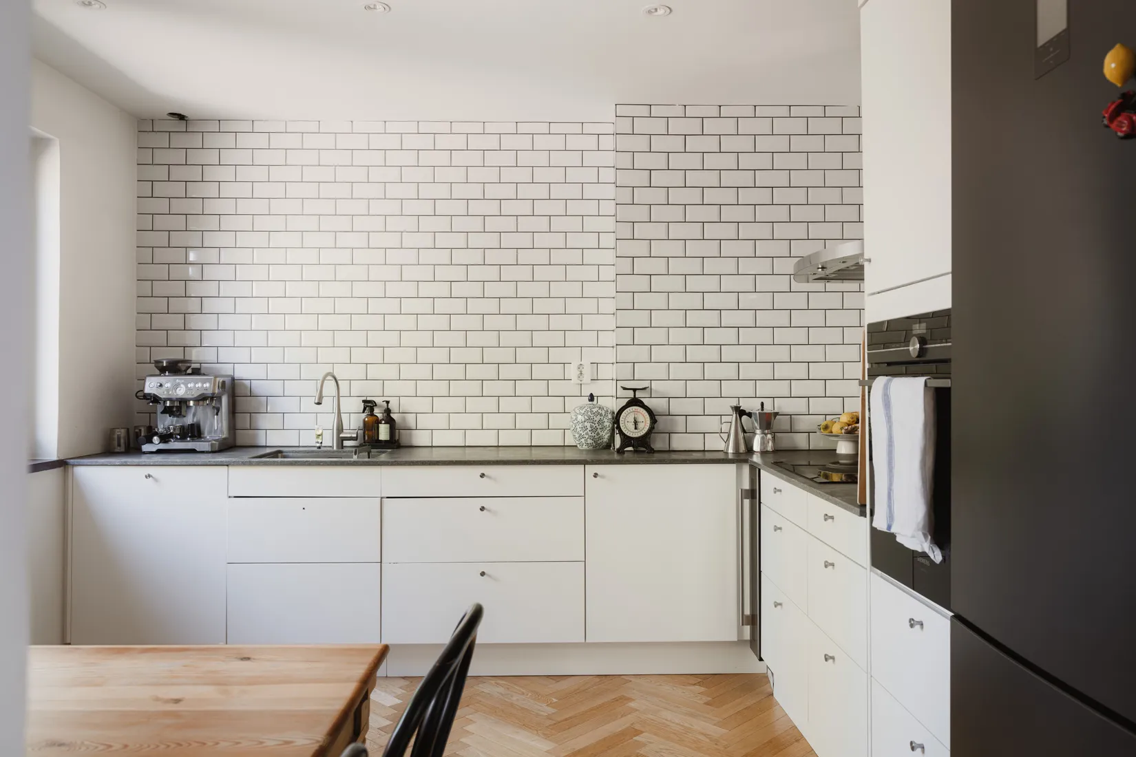 Villa, Radhus, Örtoftagatan 54, Djupadal, Malmö