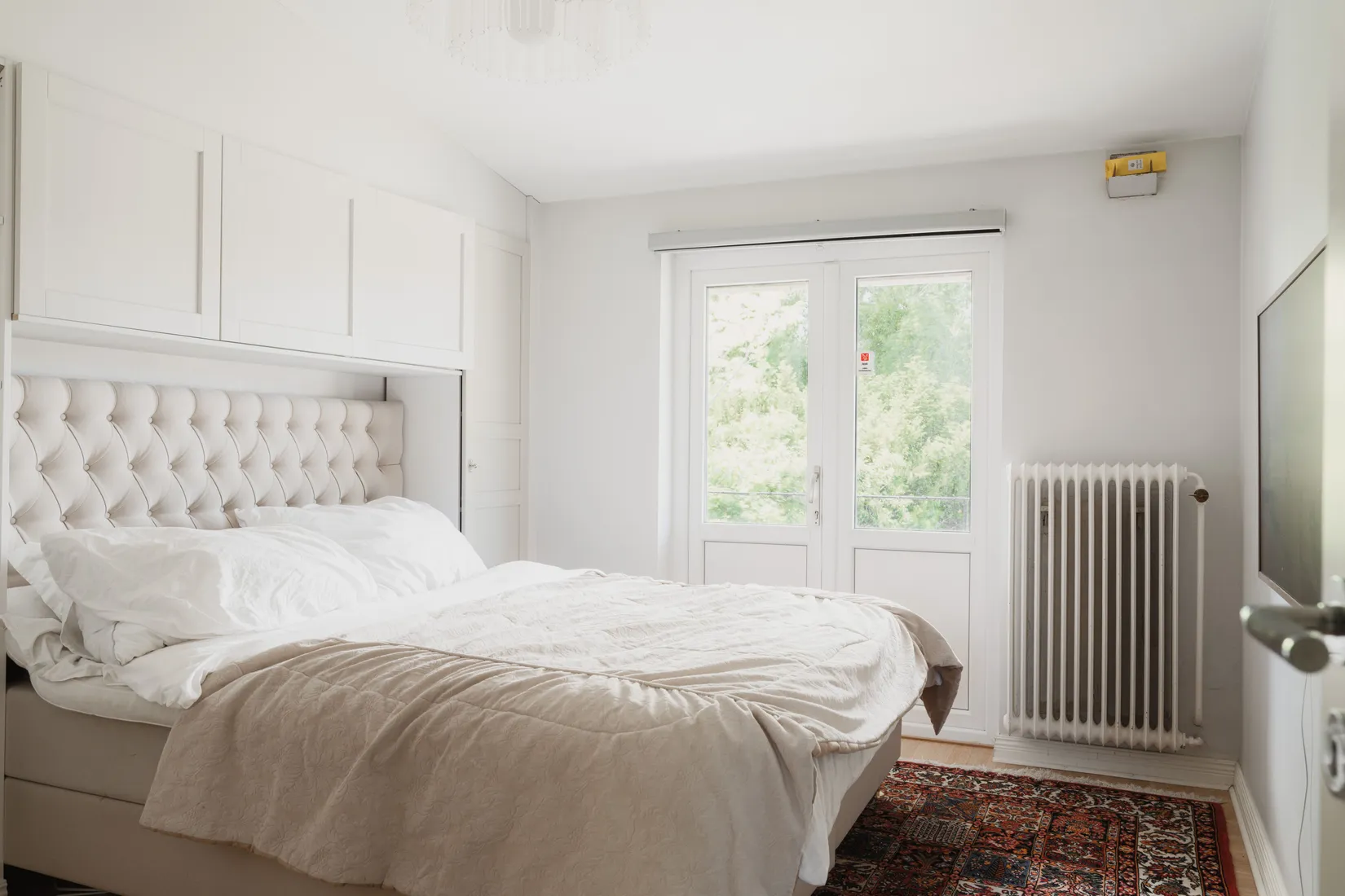 Villa, Radhus, Örtoftagatan 54, Djupadal, Malmö