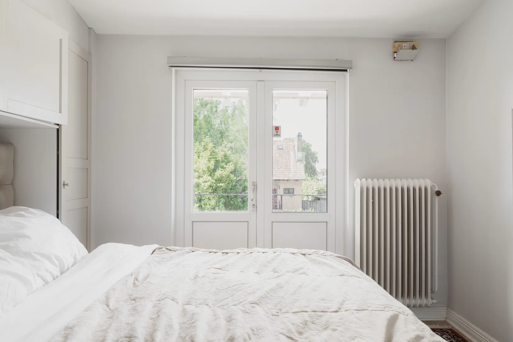 Villa, Radhus, Örtoftagatan 54, Djupadal, Malmö