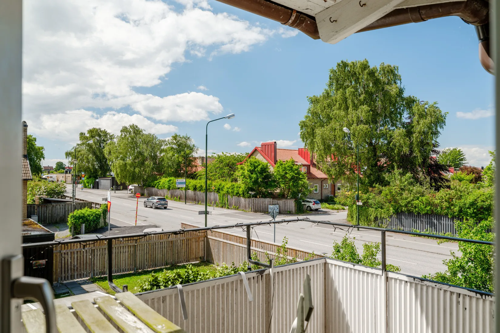 Villa, Radhus, Örtoftagatan 54, Djupadal, Malmö