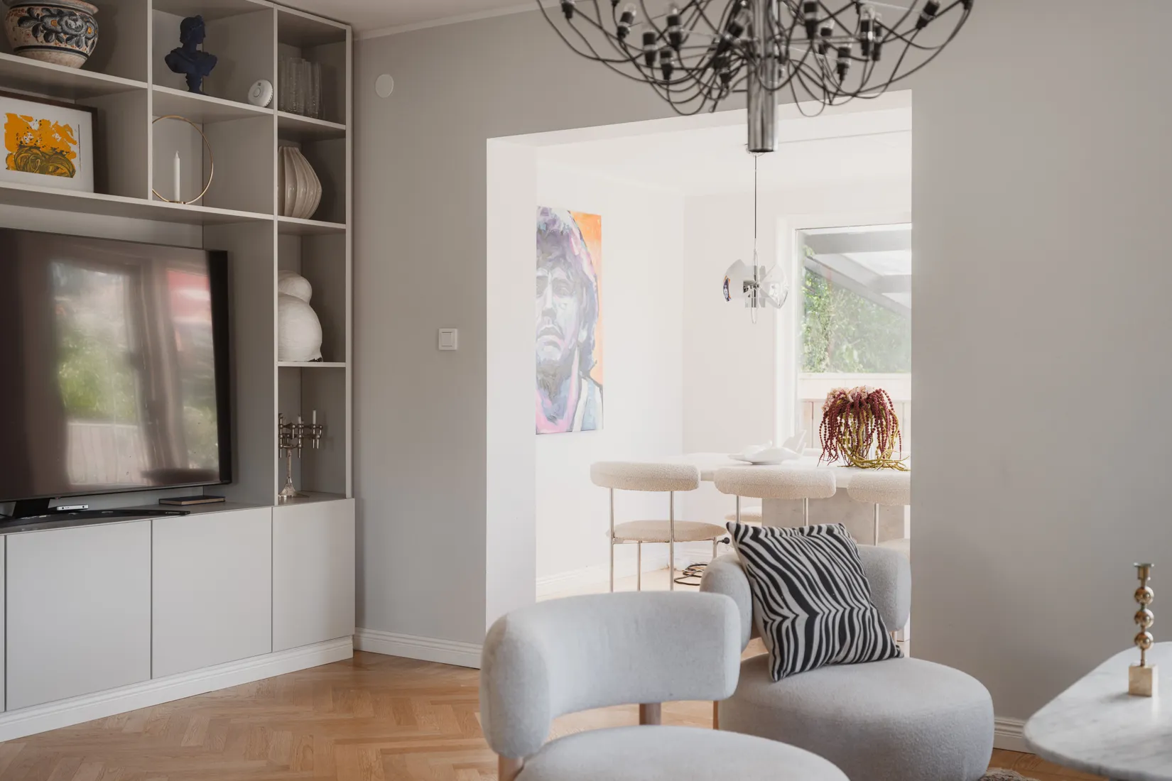 Villa, Radhus, Örtoftagatan 54, Djupadal, Malmö