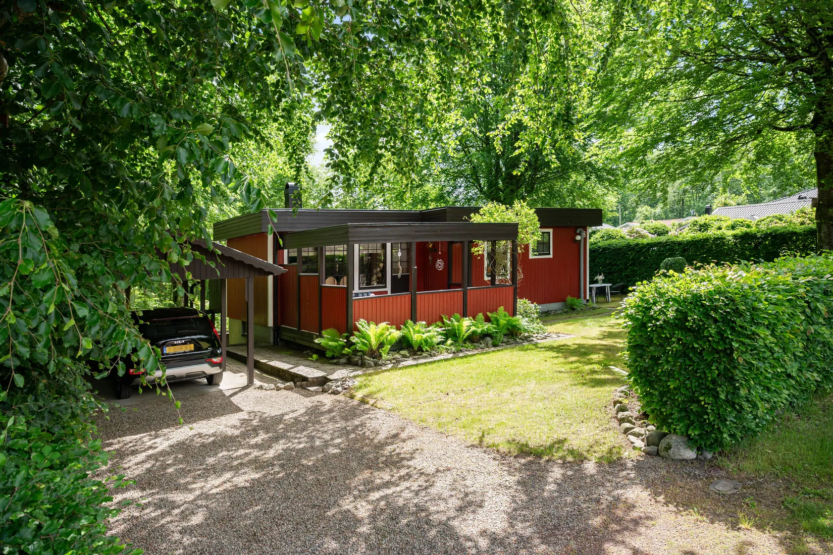 Fritidshus, Dönaberga 3138, Immeln, Östra Göinge