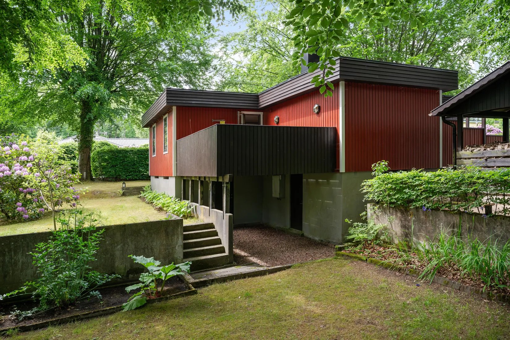 Fritidshus, Dönaberga 3138, Immeln, Östra Göinge