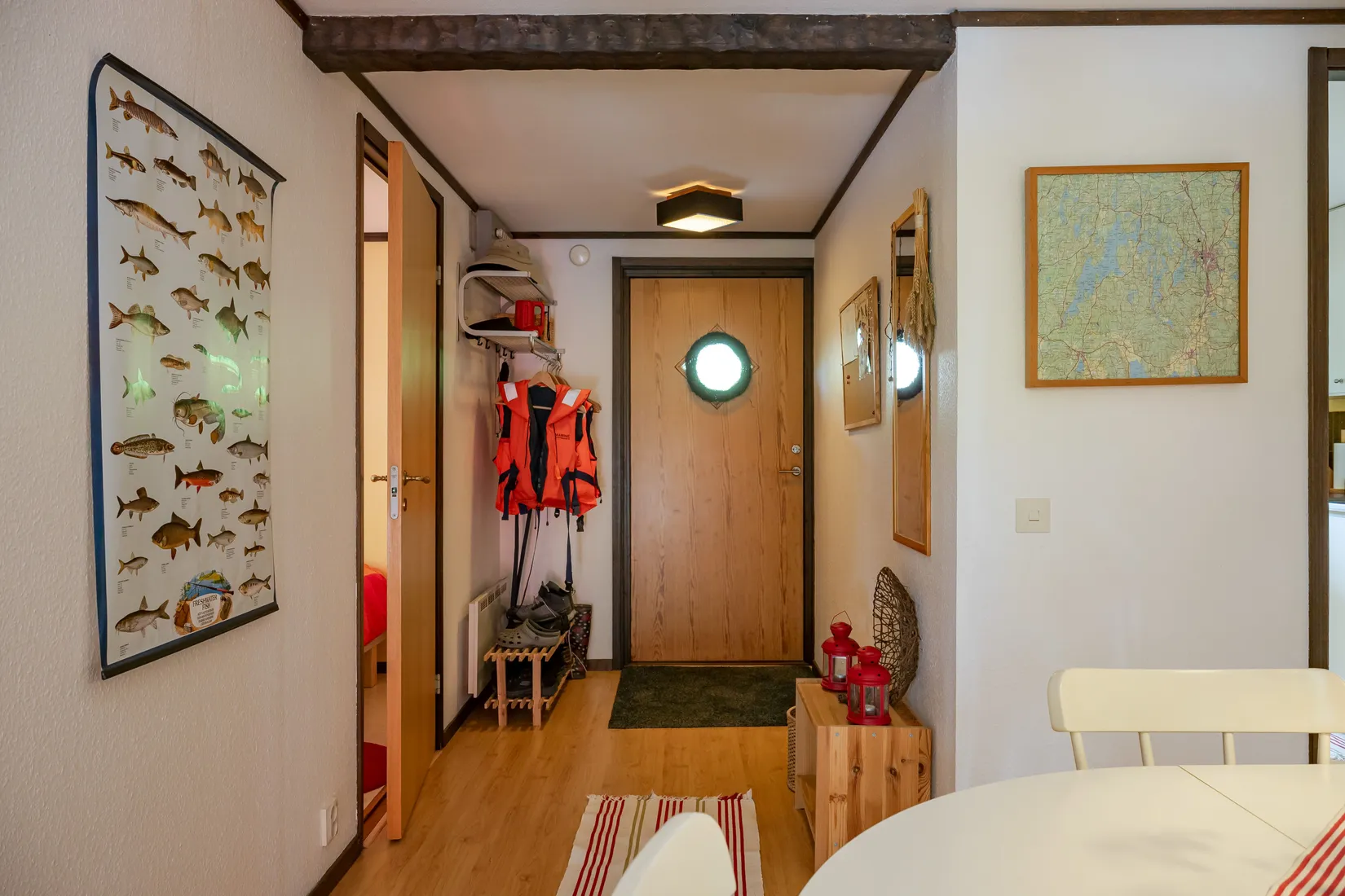 Fritidshus, Dönaberga 3138, Immeln, Östra Göinge