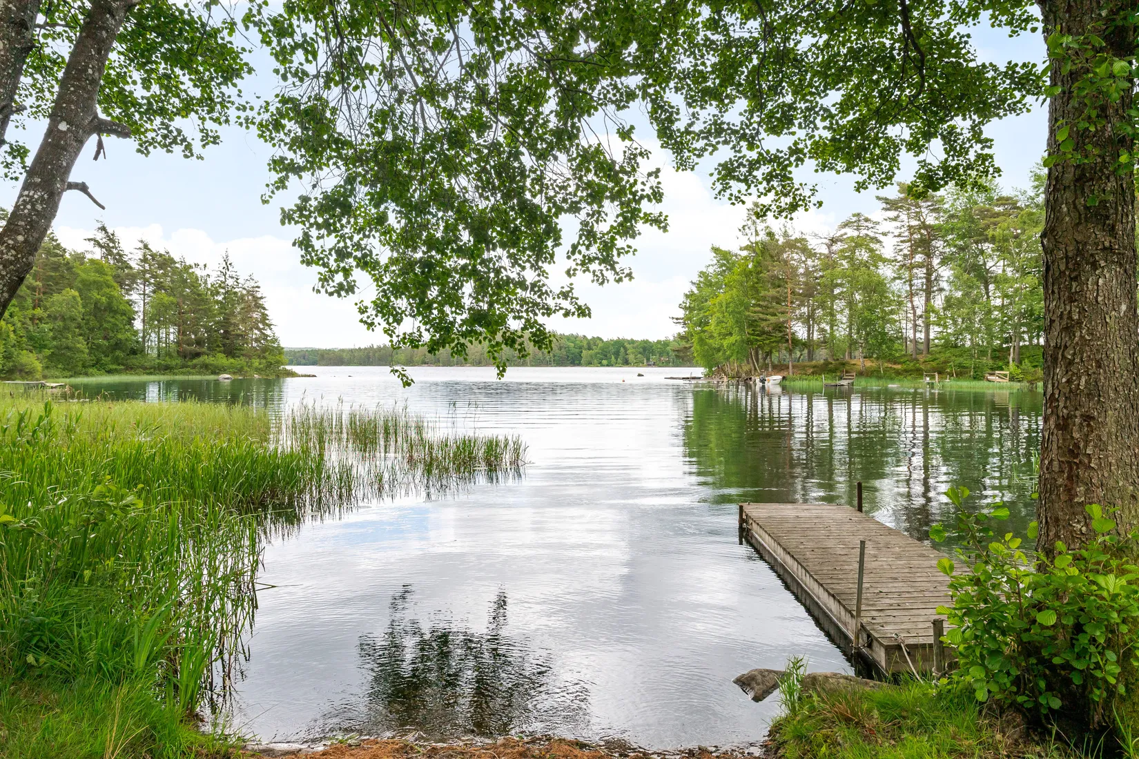 Fritidshus, Dönaberga 3138, Immeln, Östra Göinge