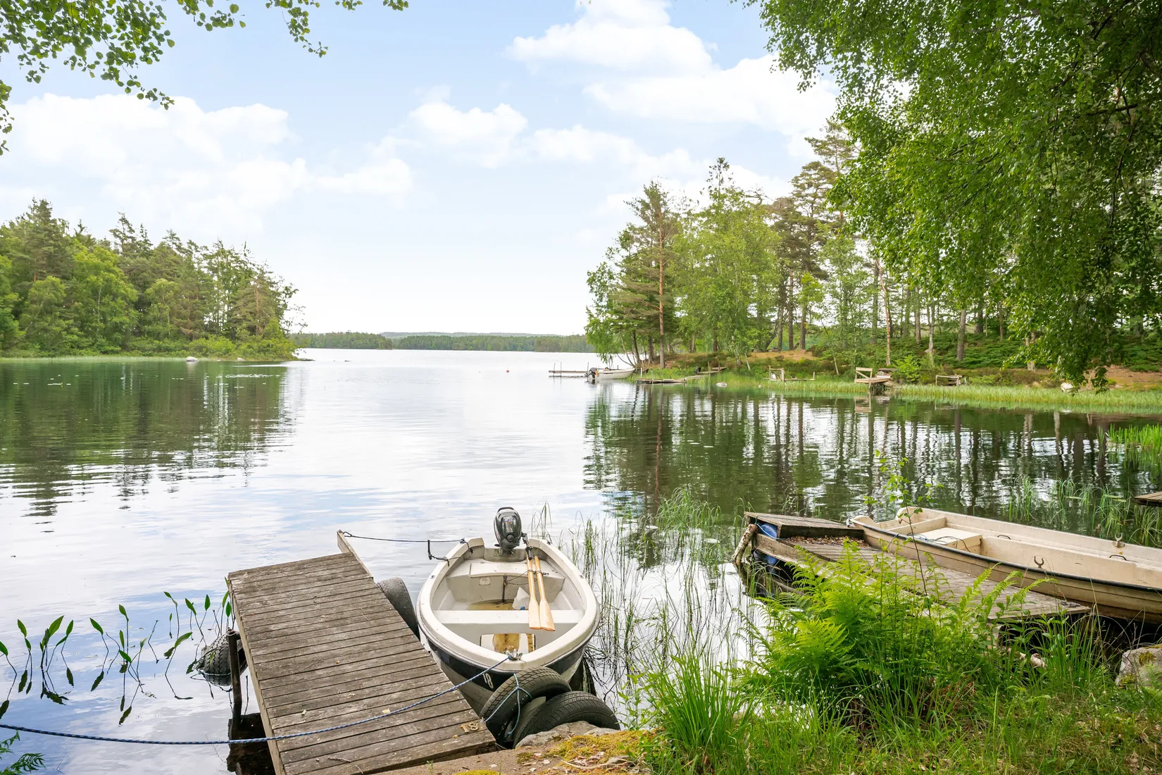 Fritidshus, Dönaberga 3138, Immeln, Östra Göinge