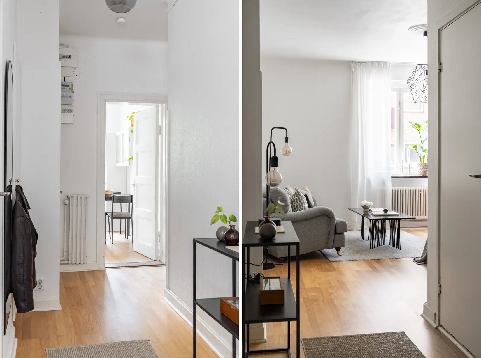 Bostadsrätt, Trelleborgsgatan 8B, Folkets Park, Malmö