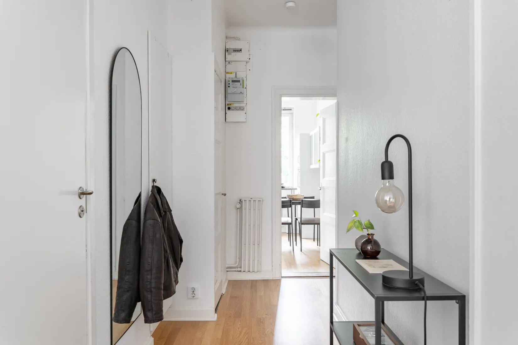 Bostadsrätt, Trelleborgsgatan 8B, Folkets Park, Malmö