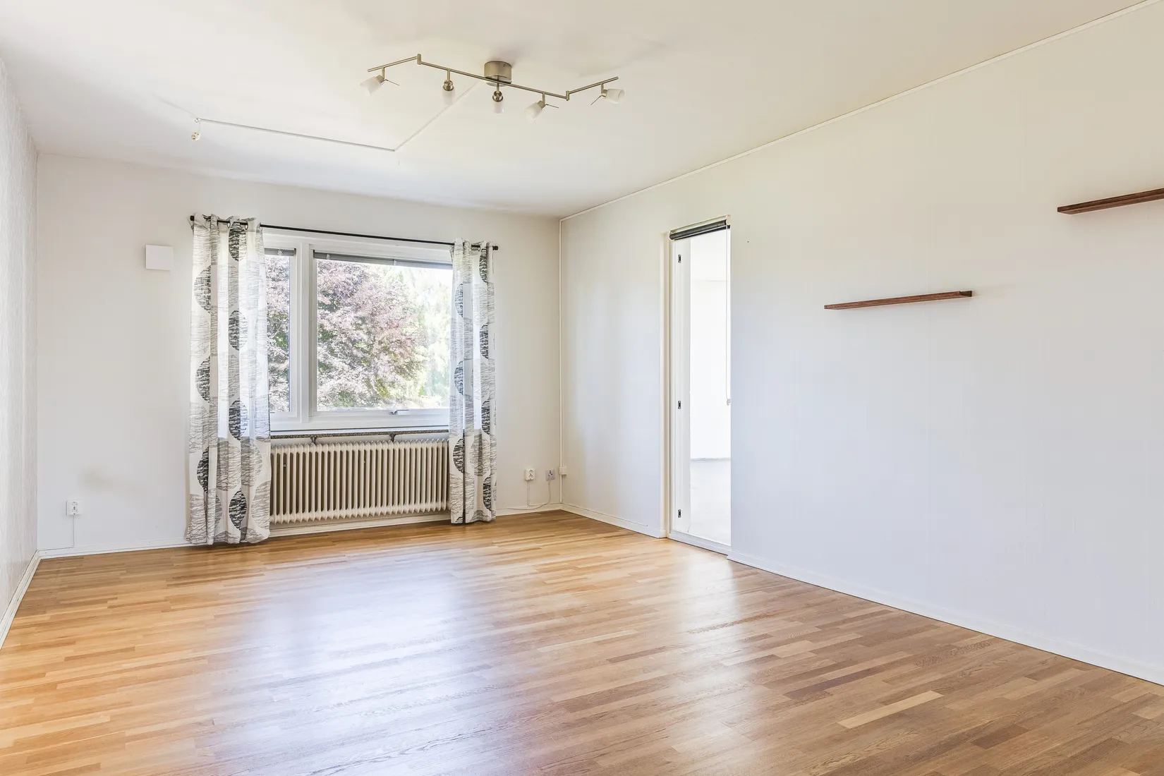 Bostadsrätt, Göingegatan 7A, Osby