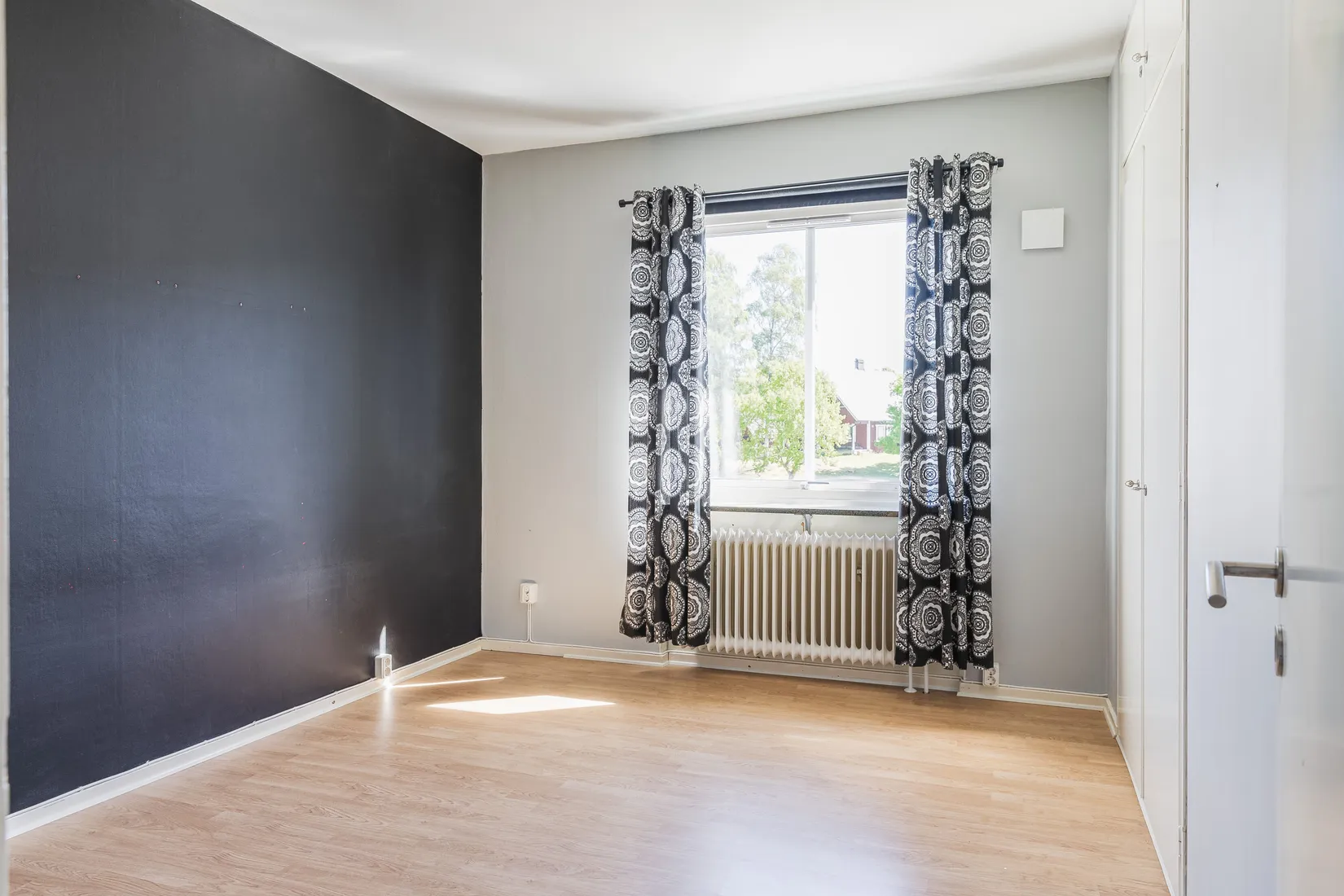 Bostadsrätt, Göingegatan 7A, Osby